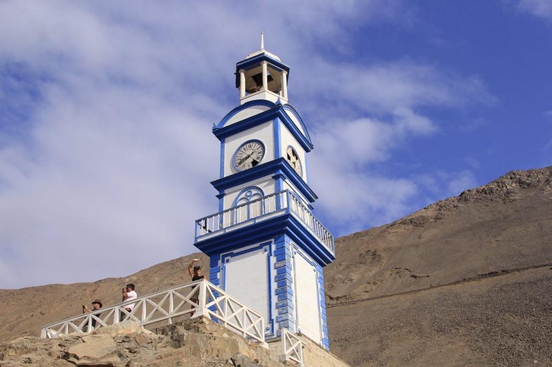 Fotografía 16 de Magical Tour Chile, Turismo en Iquique en Iquique, Tarapaca