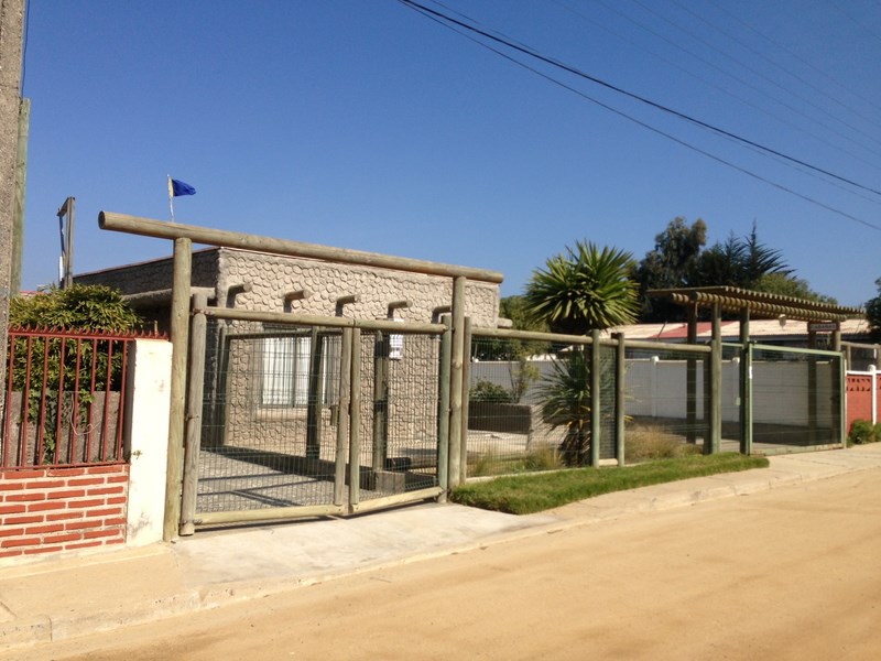 Cabañas Familiares en el Quisco en El Quisco, Valparaiso