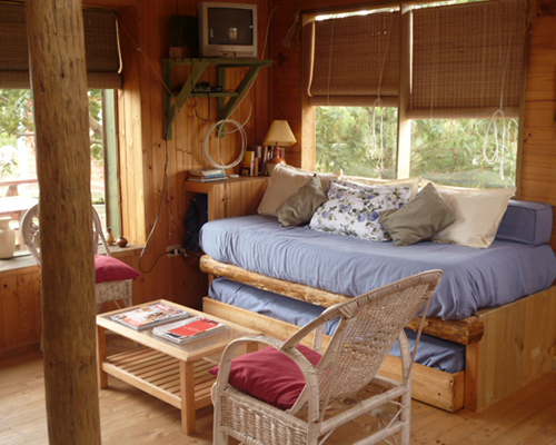 Fotografía 8 de Cabañas Lo de Mariana Pichilemu en Pichilemu, Ohiggins