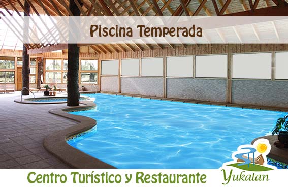 Fotografía 2 de Centro Turístico y Restaurante en Victoria, Araucania