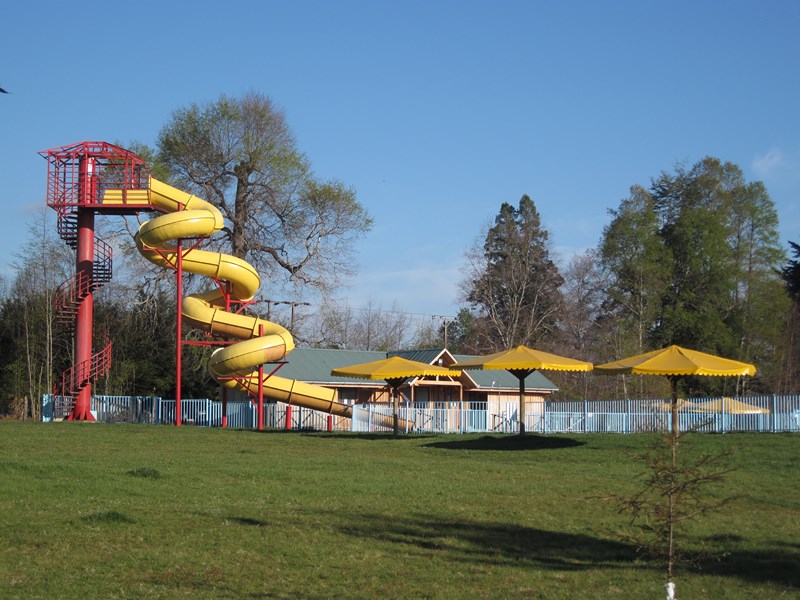 Fotografía 7 de Centro Turístico y Restaurante en Victoria, Araucania