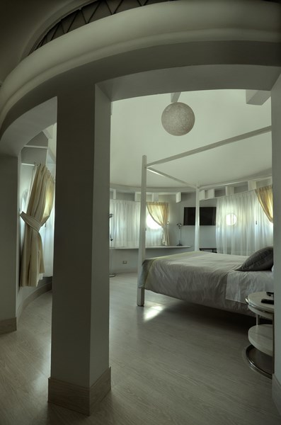 Fotografía 5 de Hotel Terranostra en Valparaiso, Valparaiso