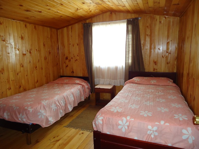 Fotografía 6 de Cabaña en Parcela en Lago Llanquihue en Llanquihue, Los Lagos