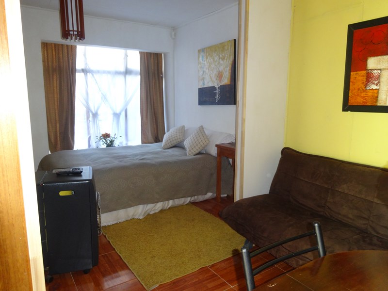 Fotografía 2 de Apart Hotel Paris Valdivia en Valdivia, Los Rios