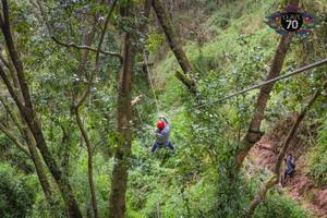 Canopy en Concepción con Clave 70 en Concepcion, Bio Bio