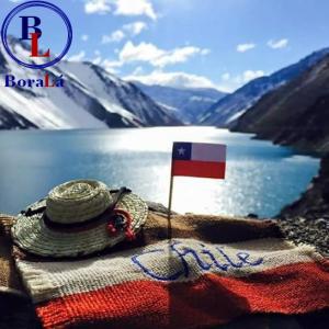 BoraLí - Turismo Seguro & Exclusivo en Maipu, Metropolitana