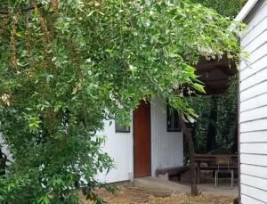 Cabañas Habitaciones Camping SPA Restaurante Piscina en San Clemente, Maule
