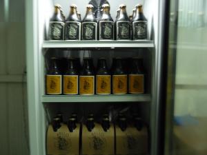 Cervecería Artesanal J. Bello en Valdivia, Los Rios