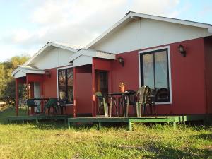Salon multifuncional y Comedor turistico en Isla De Pascua, Valparaiso