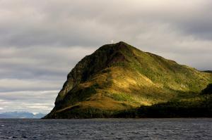 Trekking en Cabo Froward en Punta Arenas, Magallanes