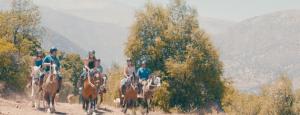 Cabalgatas En El Cajón del Maipo en SAN JOSE DE MAIPO, Metropolitana
