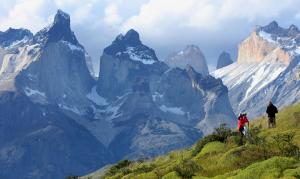 FULL DAY TORRES DEL PAINE + CUEVA DEL MILODÓN en Puerto Natales, Magallanes