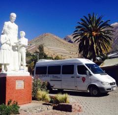 Tour Valle del Elqui (tour full day + almuerzo) en La Serena, Coquimbo