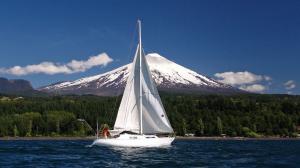 Villarrica - Tour por la zona y alrededores en Villarrica, Araucania