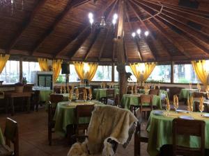 ACOGEDOR, ECONOMICO RESTAURANT TURISTICO EN PLENO, COMIDA CHILENA O PLATOS ESPE en Temuco, Araucania