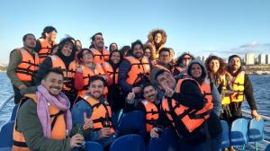 EVENTOS PRIVADOS Y FIESTAS ALTAMAR VALPARAISO//VIÁA DEL MAR en Valparaiso, Valparaiso