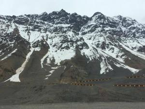 Laguna del Inca - Portillo en Santiago, Metropolitana