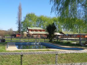 Chillan, Cabañas, salón de eventos. en Chillan, Bio Bio