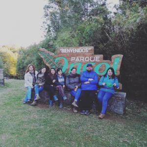 Trekking Alerce Andino en Puerto Montt, Los Lagos