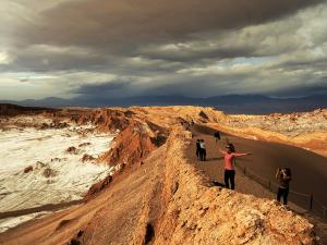 Altos del Norte Travel en Iquique, Tarapaca