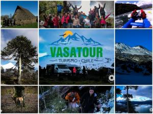 Servicio de transportes de pasajeros en Chillan, Bio Bio