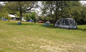 Camping Don Agustín