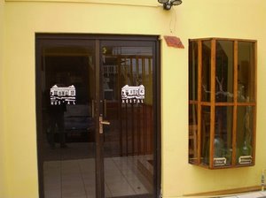 Alojamiento en Grato y Seguro Ambiente Familiar en Iquique, Tarapaca