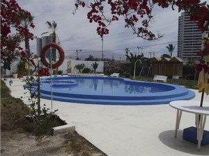 Hotel Cavancha - Hotel Cavancha en Iquique, Tarapaca