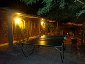 Hostal Jama en San Pedro de Atacama en San Pedro De Atacama, Antofagasta