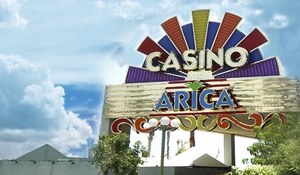 Restauran, Casino Arica en Arica, Arica Y Parinacota