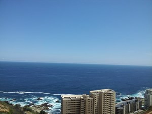 Arriendo de verano, Reñaca, fines de semana en Concon, Valparaiso