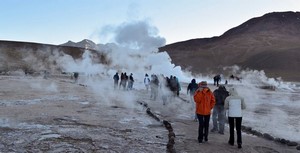 Tour Operador en San Pedro de Atacama en San Pedro De Atacama, Antofagasta