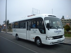 Transporte Turístico en Arica en Arica, Arica Y Parinacota