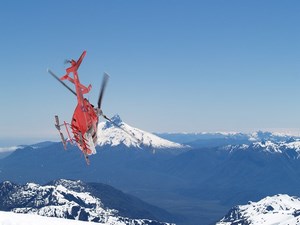 Outdoor Activities en Pucon, Araucania