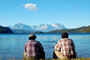 Blue Green Adventures - Torres del Paine en Torres Del Paine, Magallanes