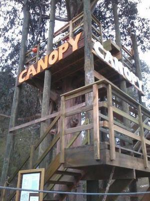 Turismo Aventura en Balneario Rio Claro, Talca en Talca, Maule
