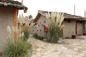 Hotel Arenas de Atacama, Copiapo en Copiapo, Atacama