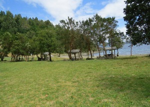 Camping El Canto del Chucao