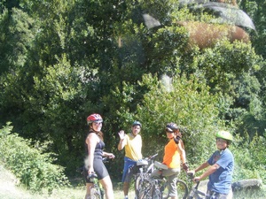 Excursiones en Mtb - VII Región Del Maule en Linares, Maule