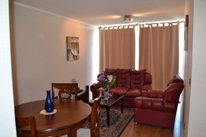 Arriendo por dias amoblados en Antofagasta, Antofagasta