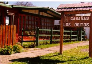 Cabañas en Villarrica en Villarrica, Araucania