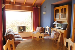 Cabañas de Turismo Araucarias del Sur en Puerto Varas, Los Lagos