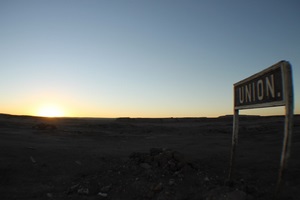 Trekking Aventura en Antofagasta en Antofagasta, Antofagasta