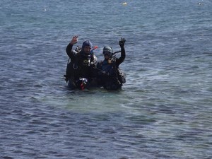 Buceo en Antofagasta en Antofagasta, Antofagasta