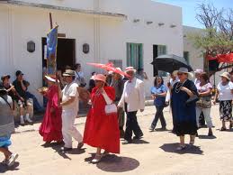 Tour Fiesta de la Tirana 2014 en Iquique, Tarapaca