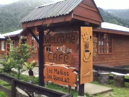 Cafeteria y Restaurant