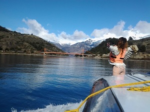 Patagonia Norte... Descubra las maravillas de la belleza Austral... en Chile Chico, Aysen