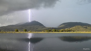 Conguillio Expediciones tour operador en Curacautin, Araucania