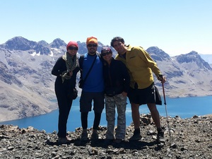 Altoandes Expediciones en Talca, Maule