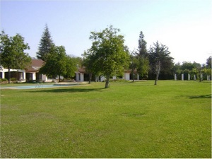 Centro de Eventos y Convenciones en Pirque en Pirque, Metropolitana
